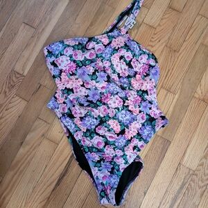 Victoria secret one piece swimsuit